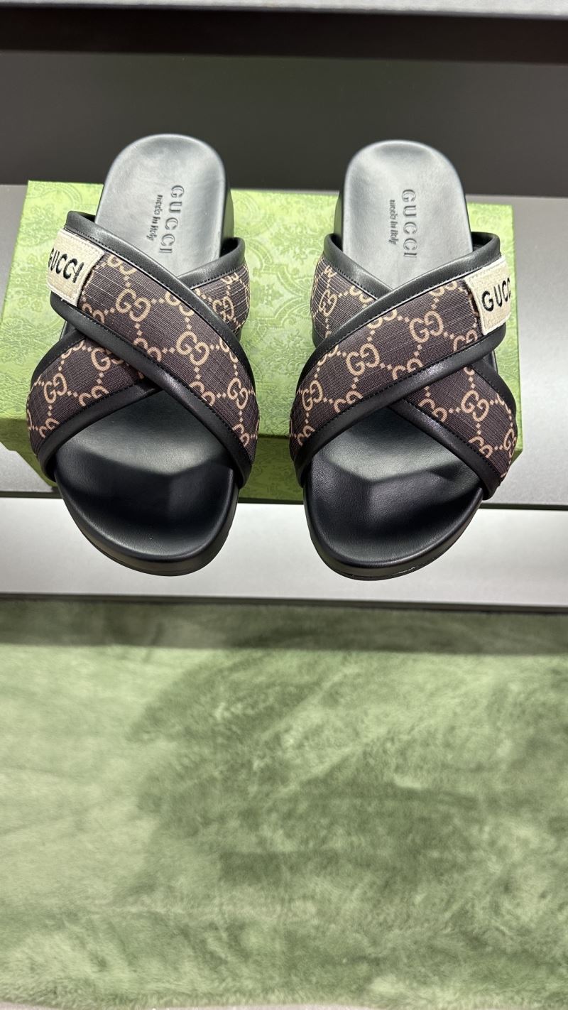 Gucci Slippers